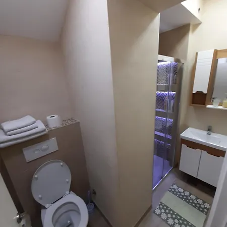 Xenia2 * Βελιγράδι