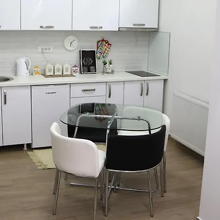 Apartament Xenia2 *