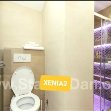 Διαμέρισμα Xenia2 Βελιγράδι